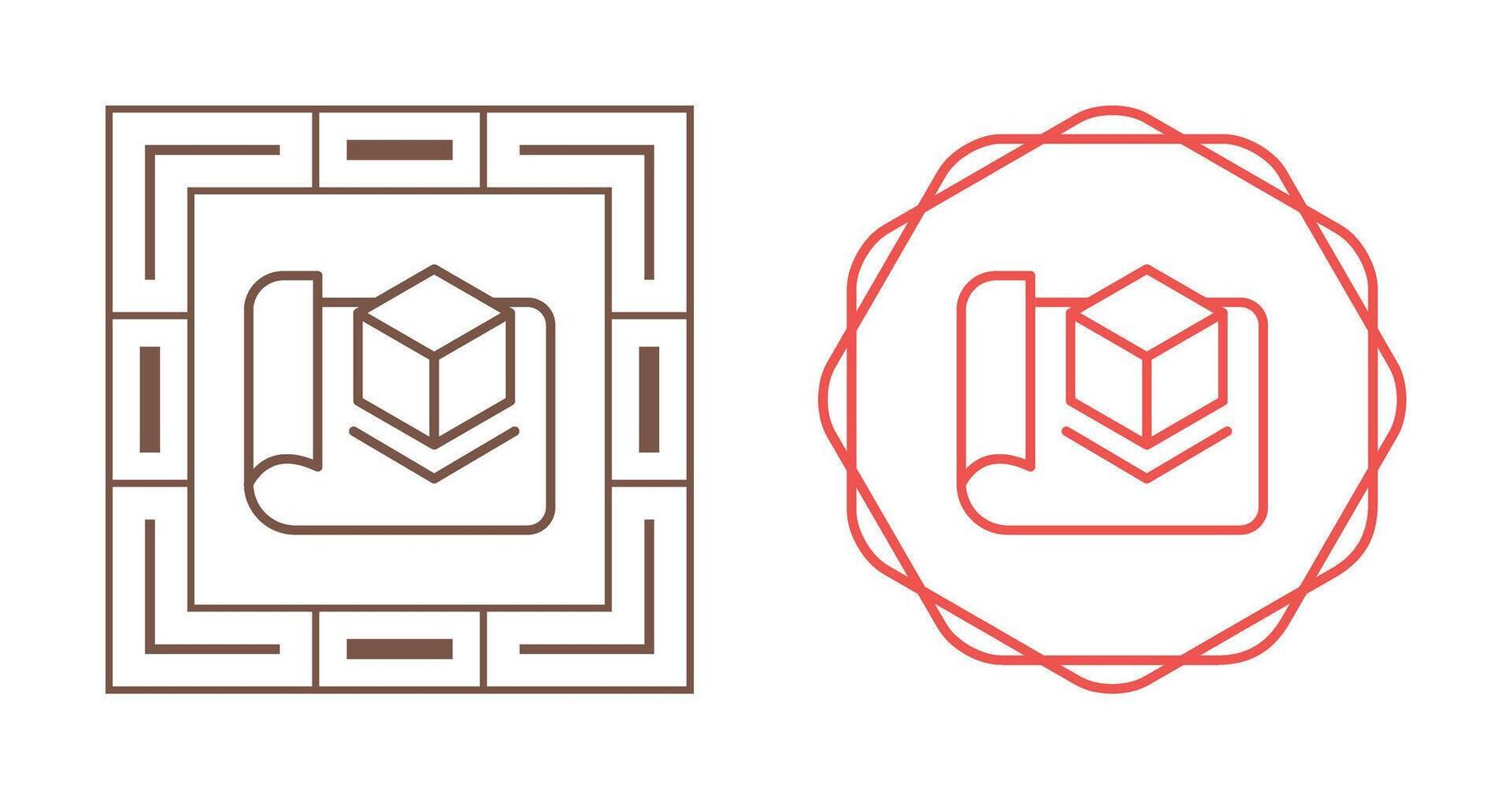 Prototype Vector Icon