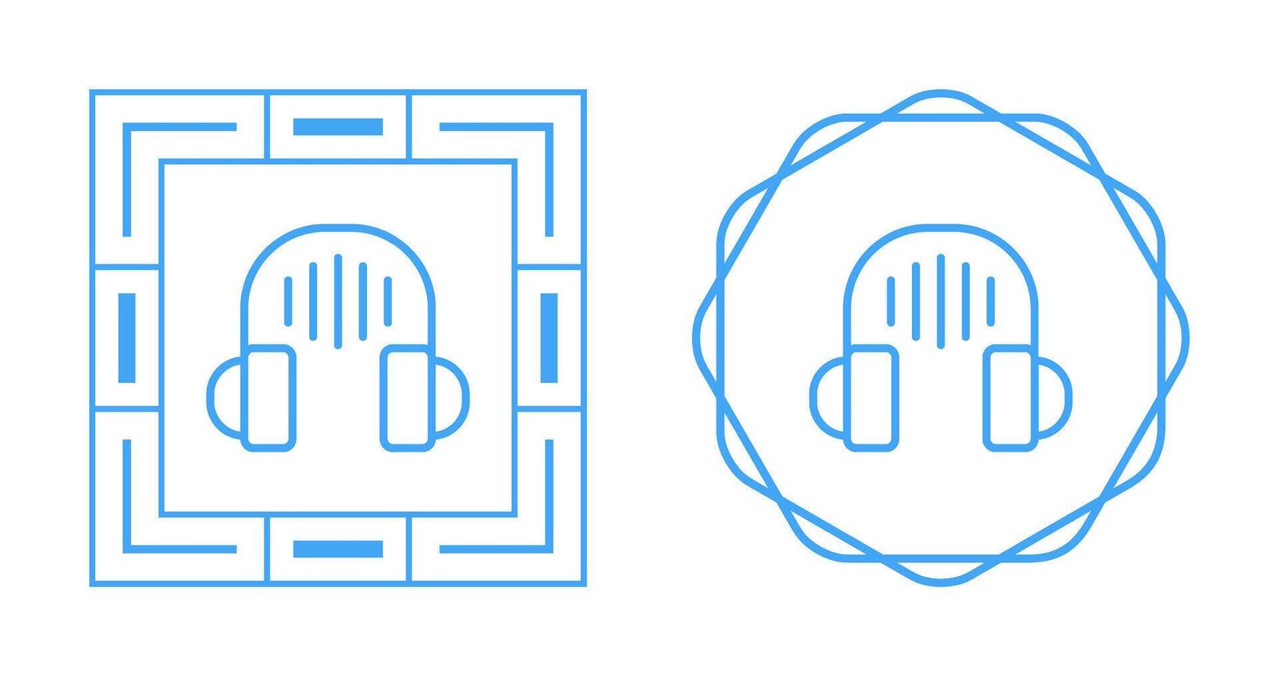 icono de vector de musica