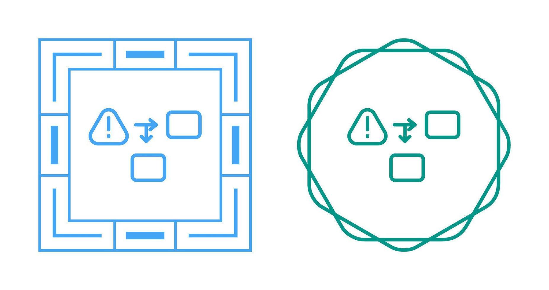 Procedure Vector Icon