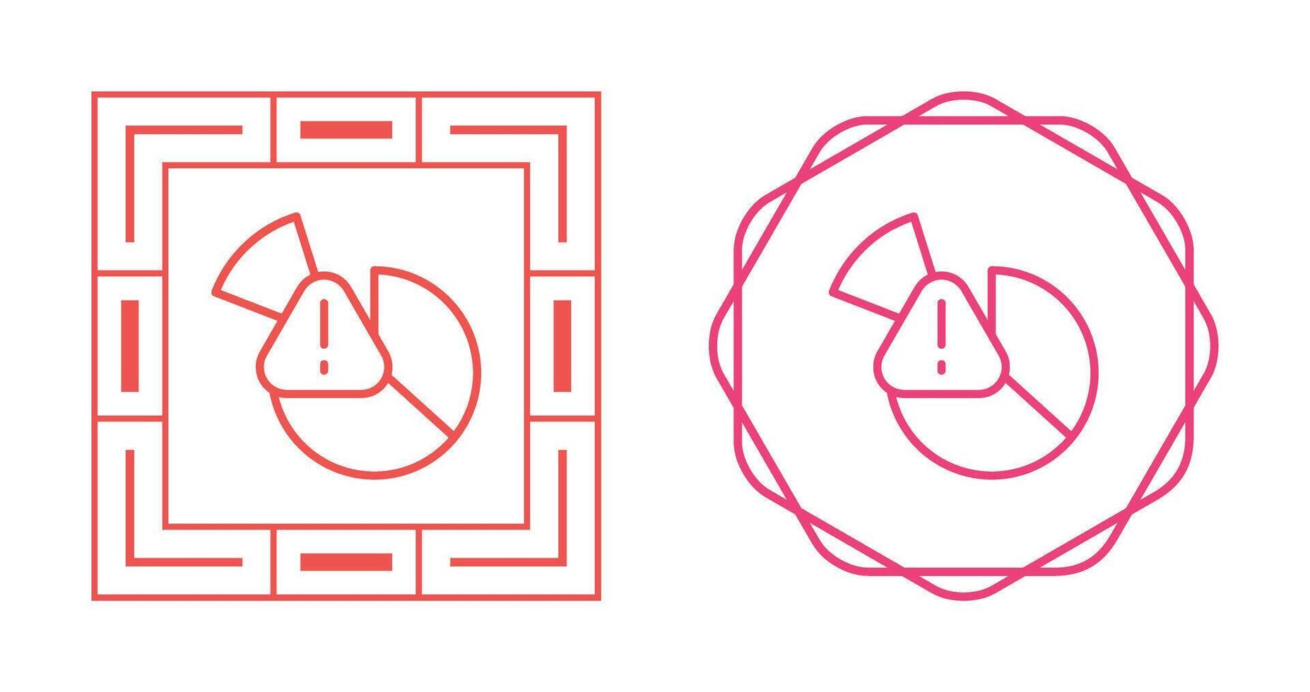 Chart Vector Icon