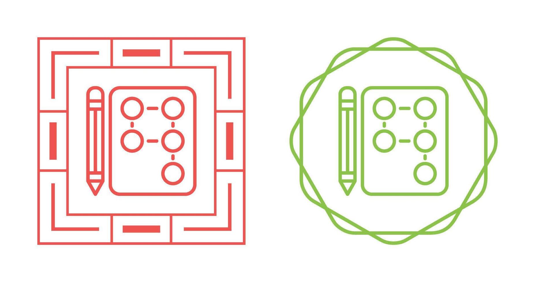 Design Sprints Vector Icon