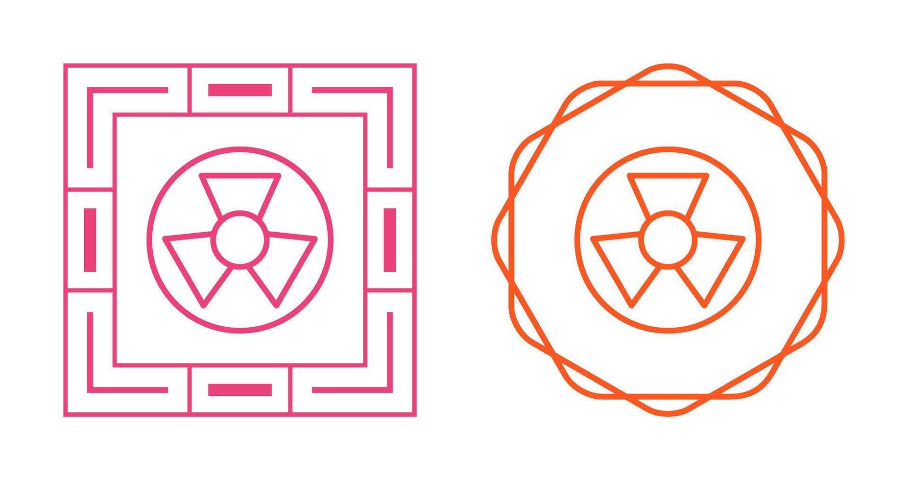 Glorious Vector Icon