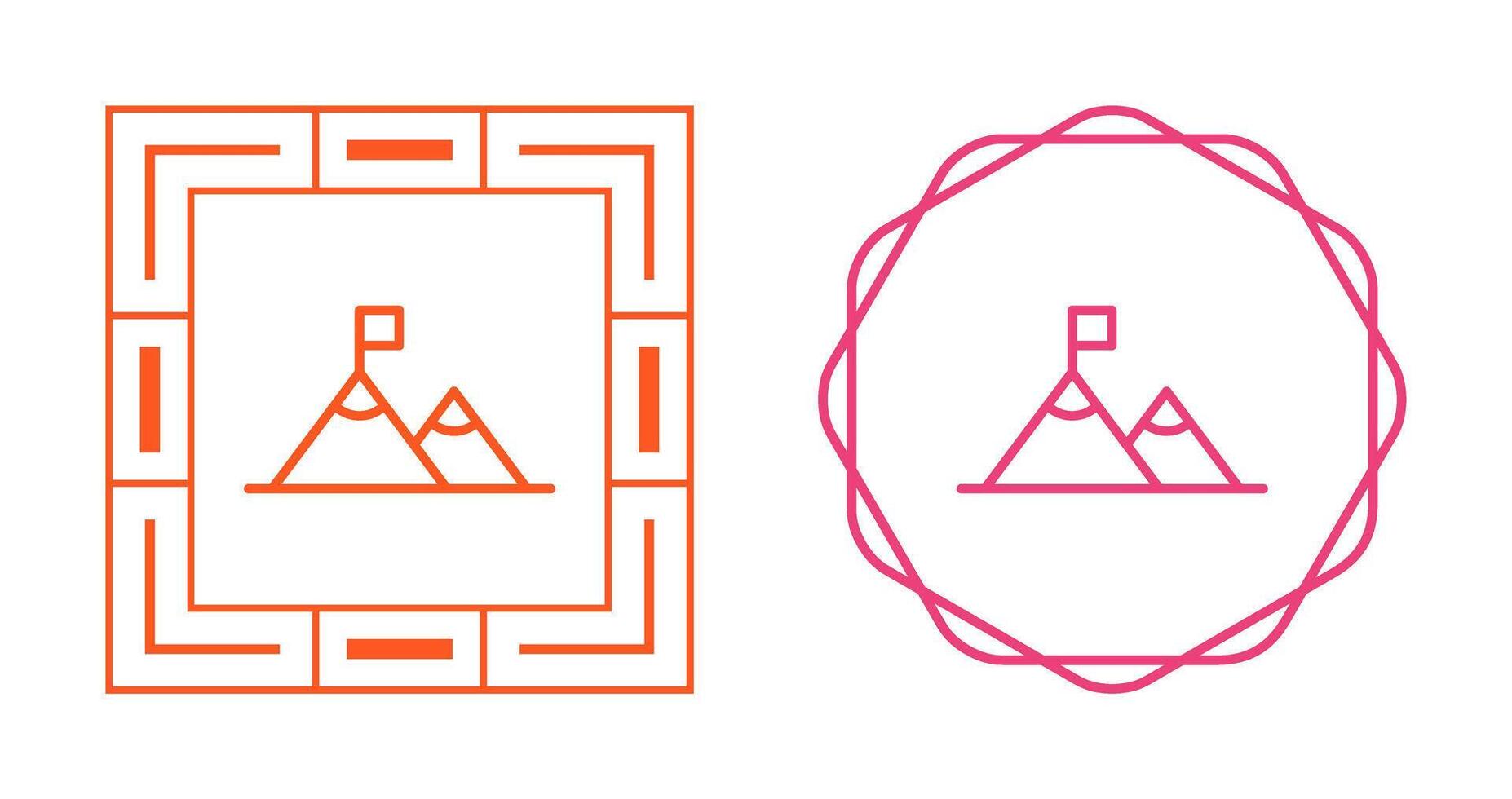 Competition Vector Icon