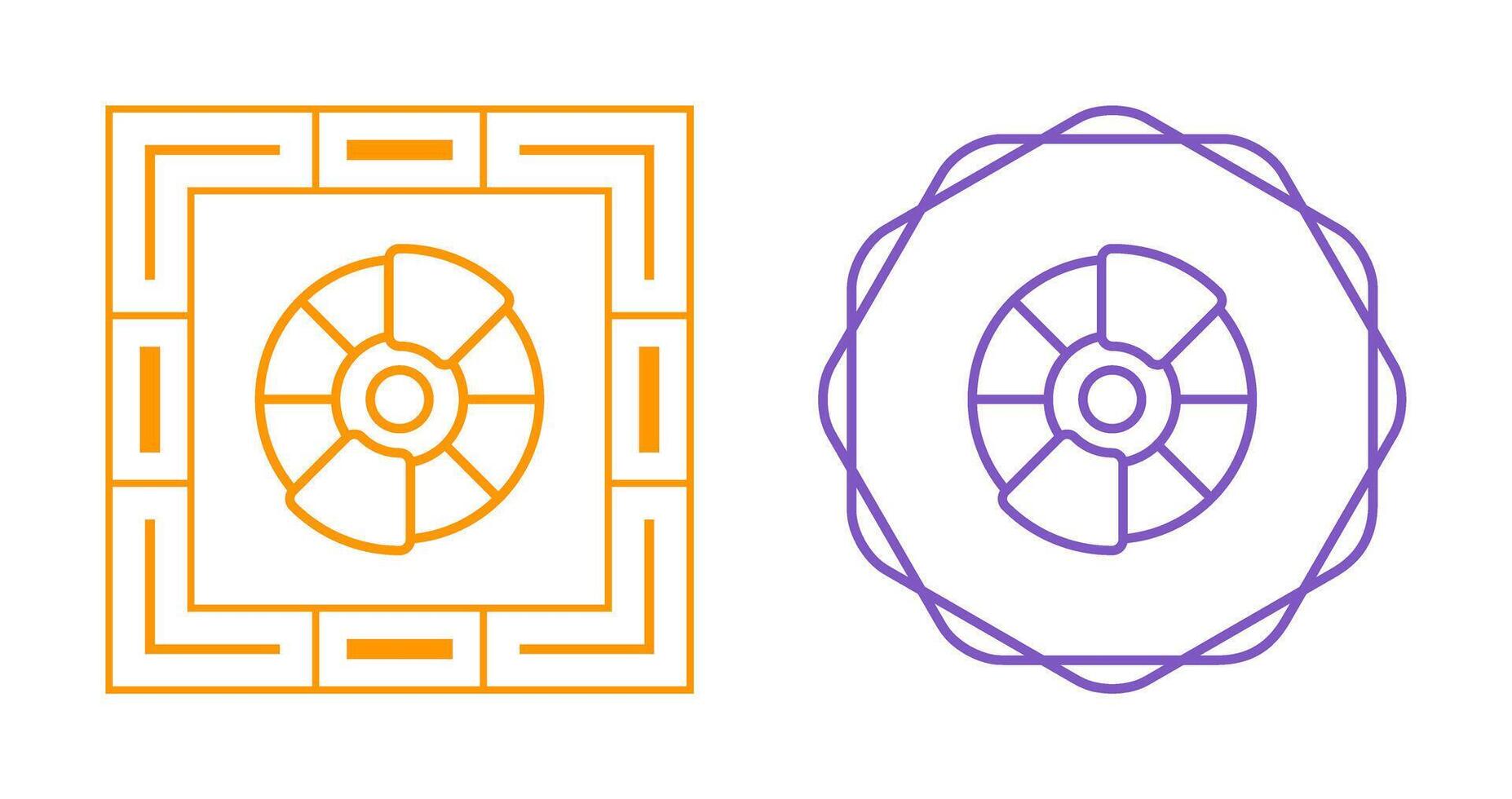Document Color Vector Icon
