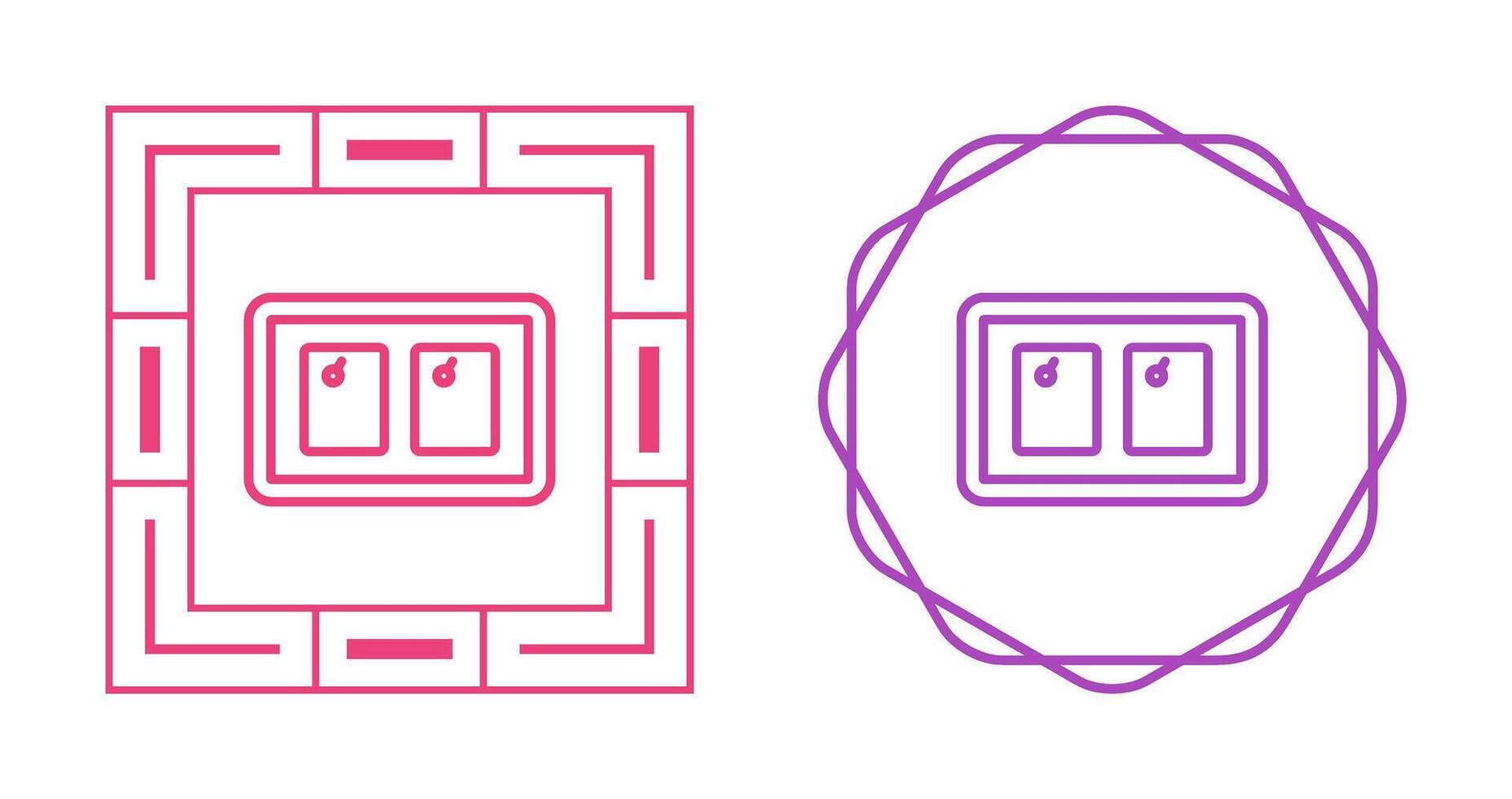 Pinboard Vector Icon