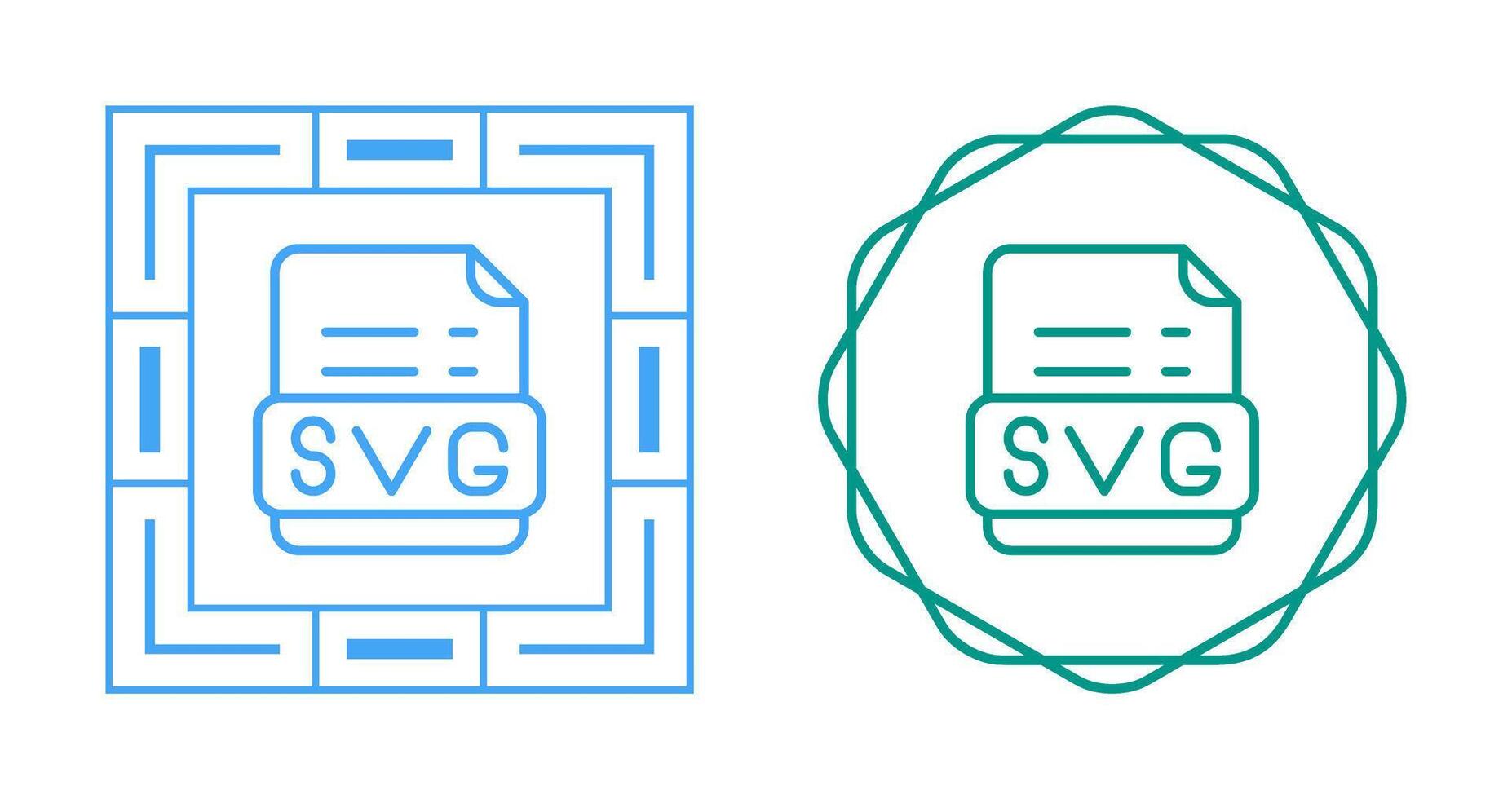 Svg Vector Icon