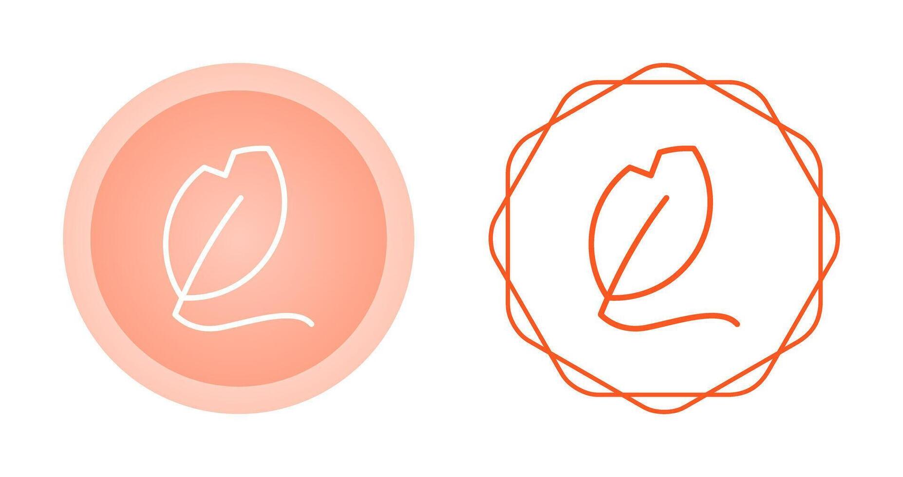 Quill Vector Icon