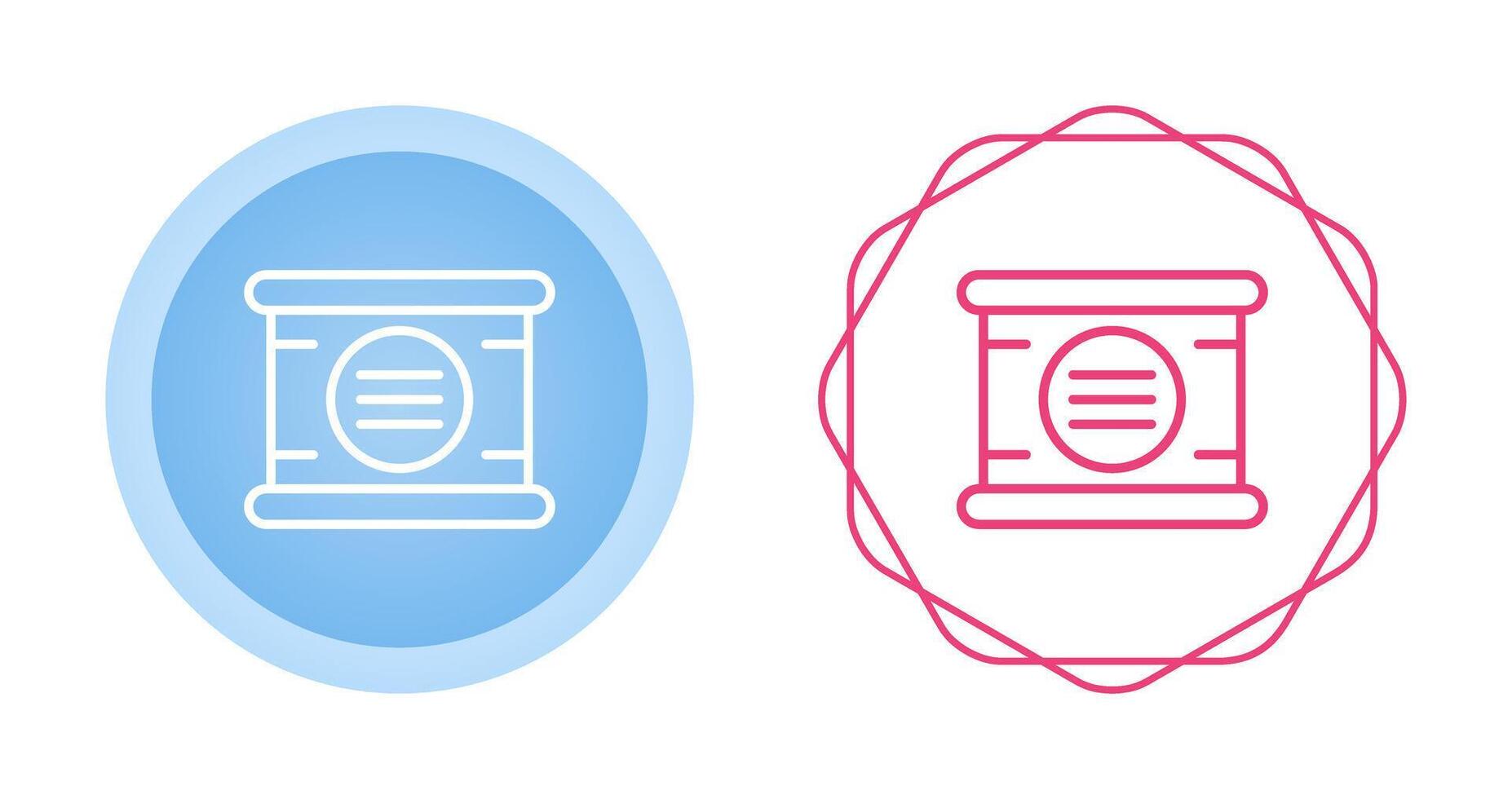 Cable Connector Lubricant Vector Icon