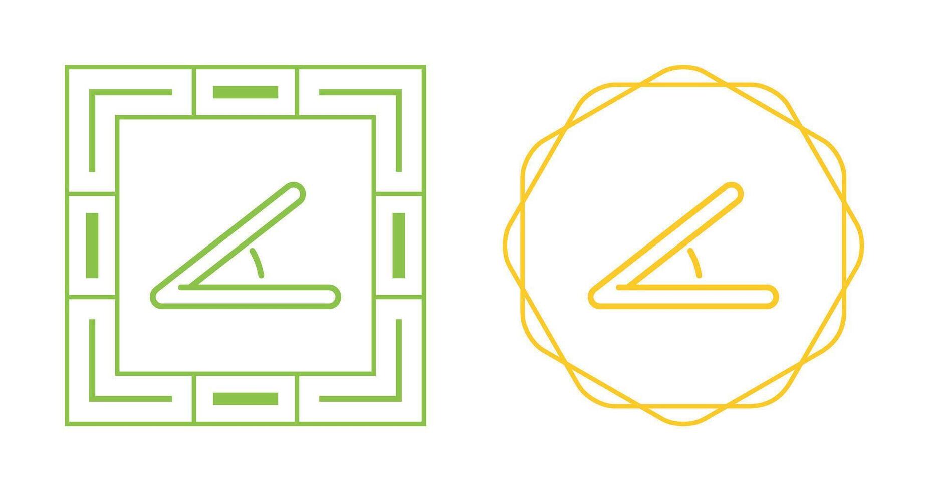Fillet Vector Icon