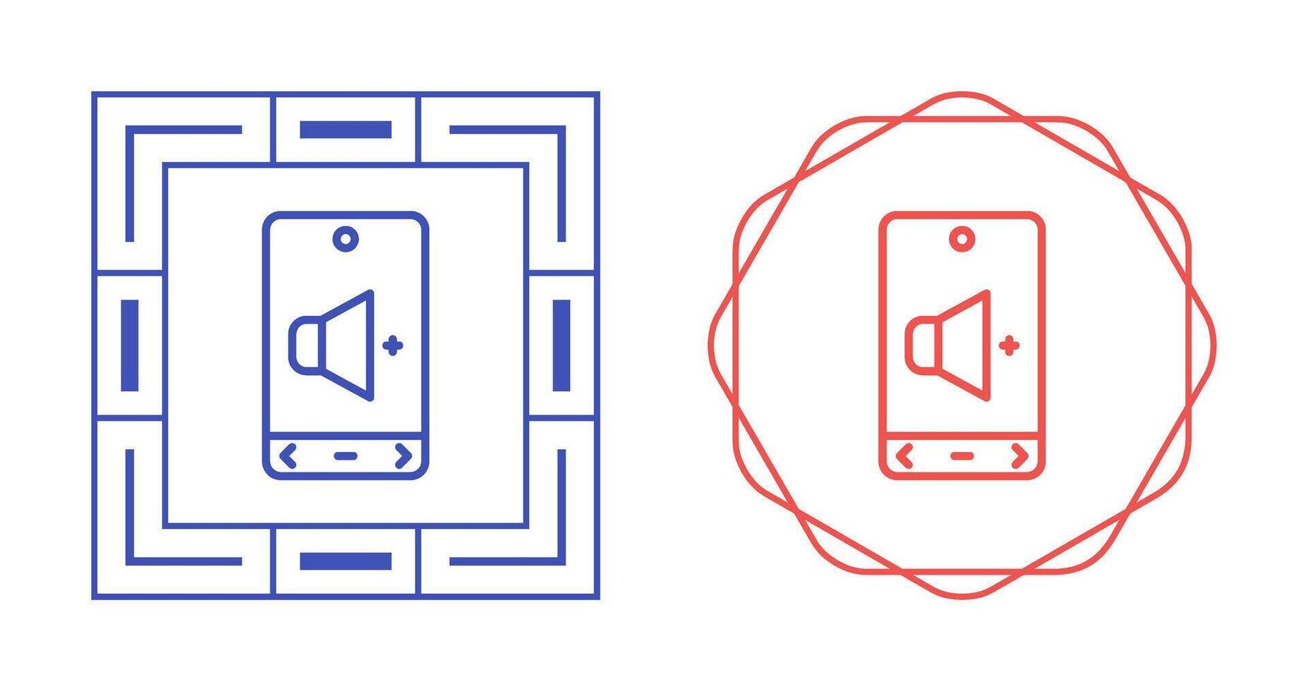 Volume Up Vector Icon