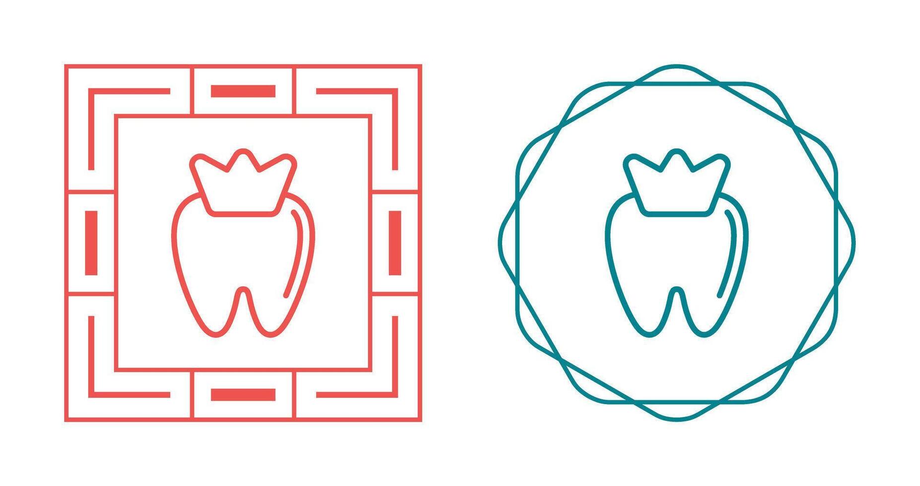 Crown Vector Icon