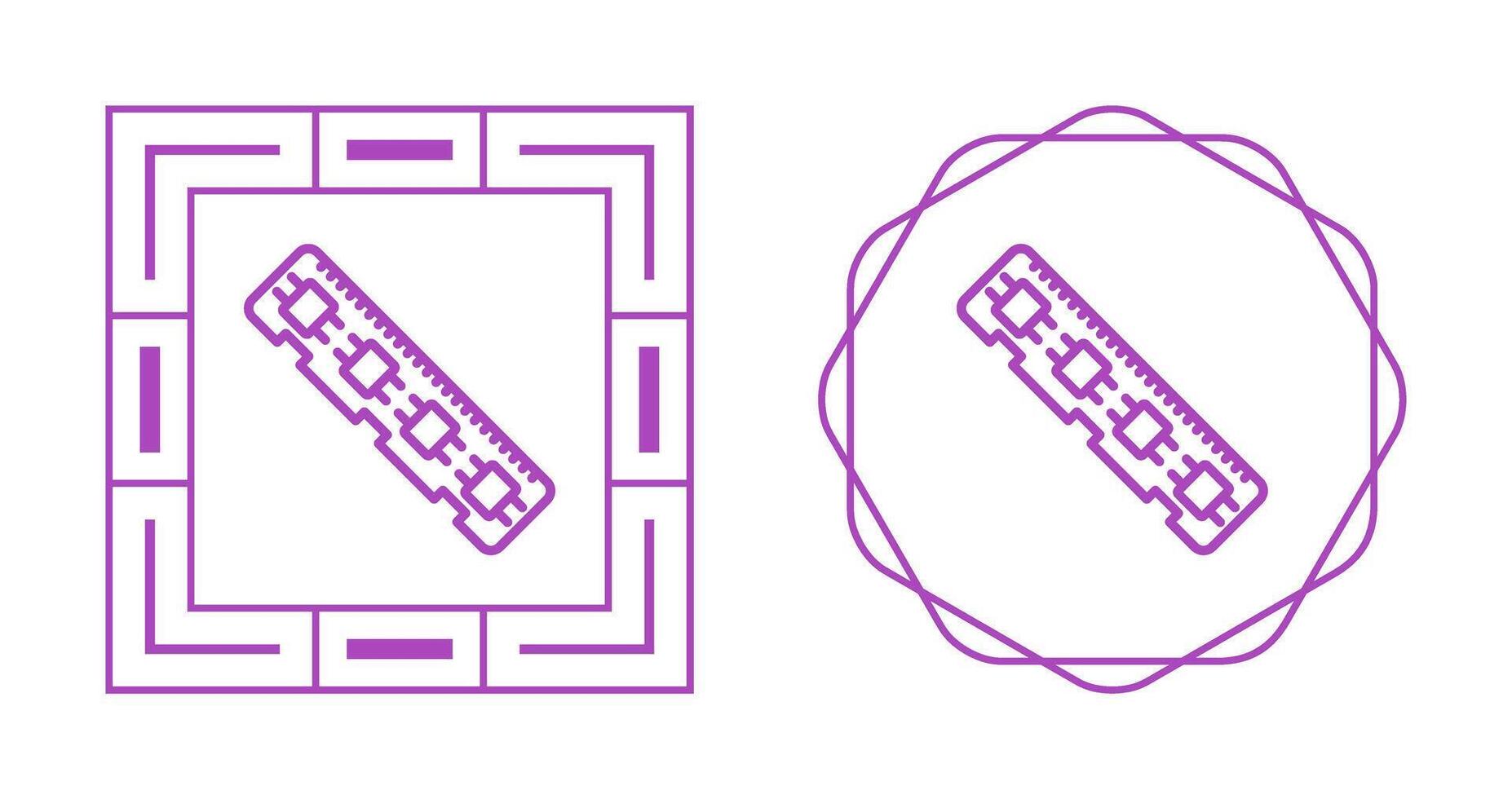 Ram Memory Vector Icon