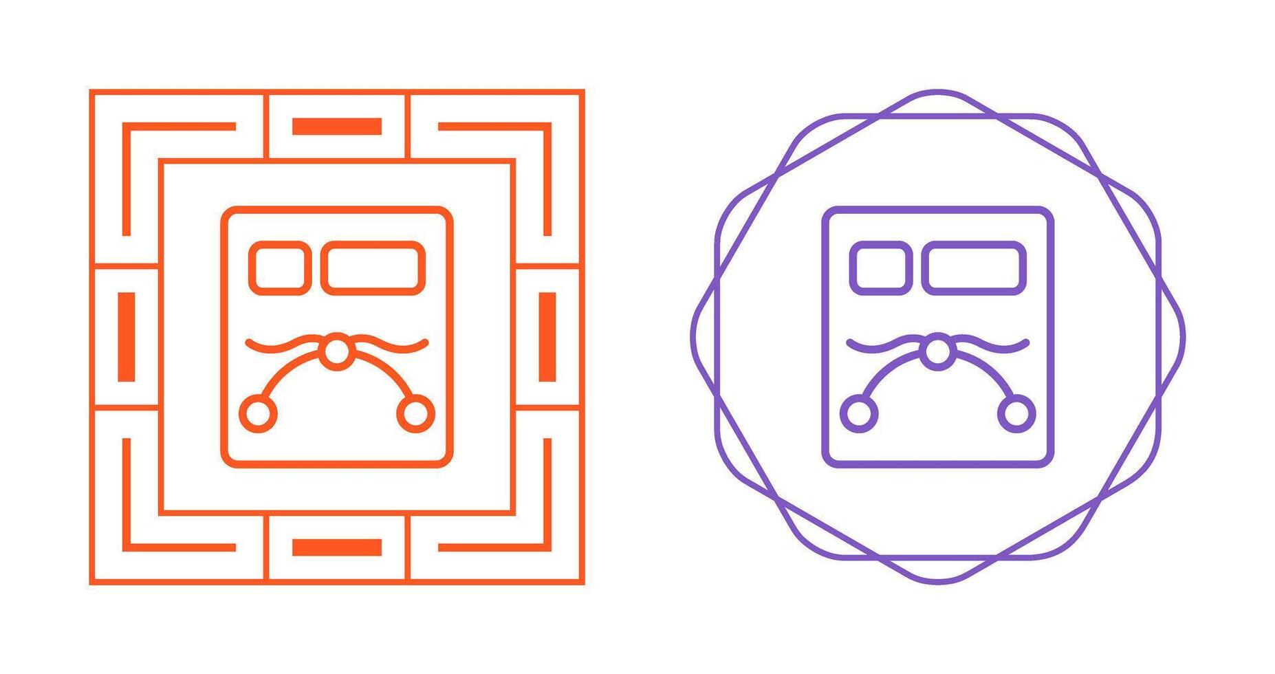 Vector File Vector Icon