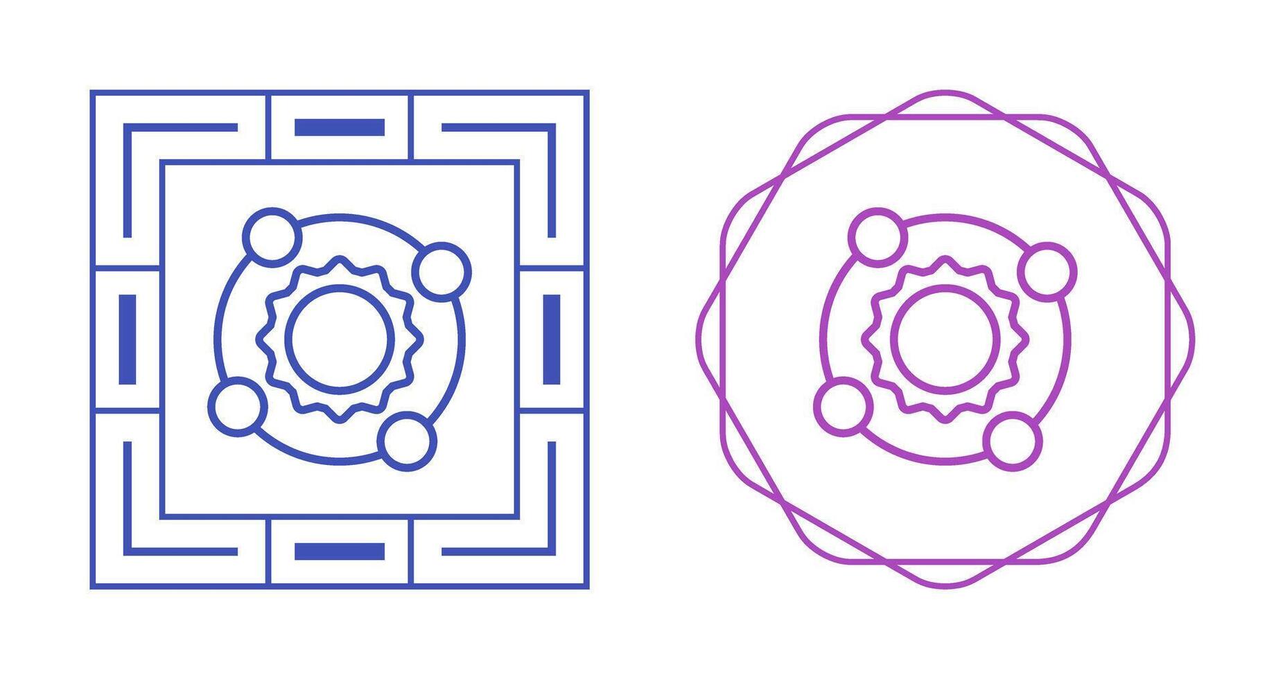 Sun Vector Icon