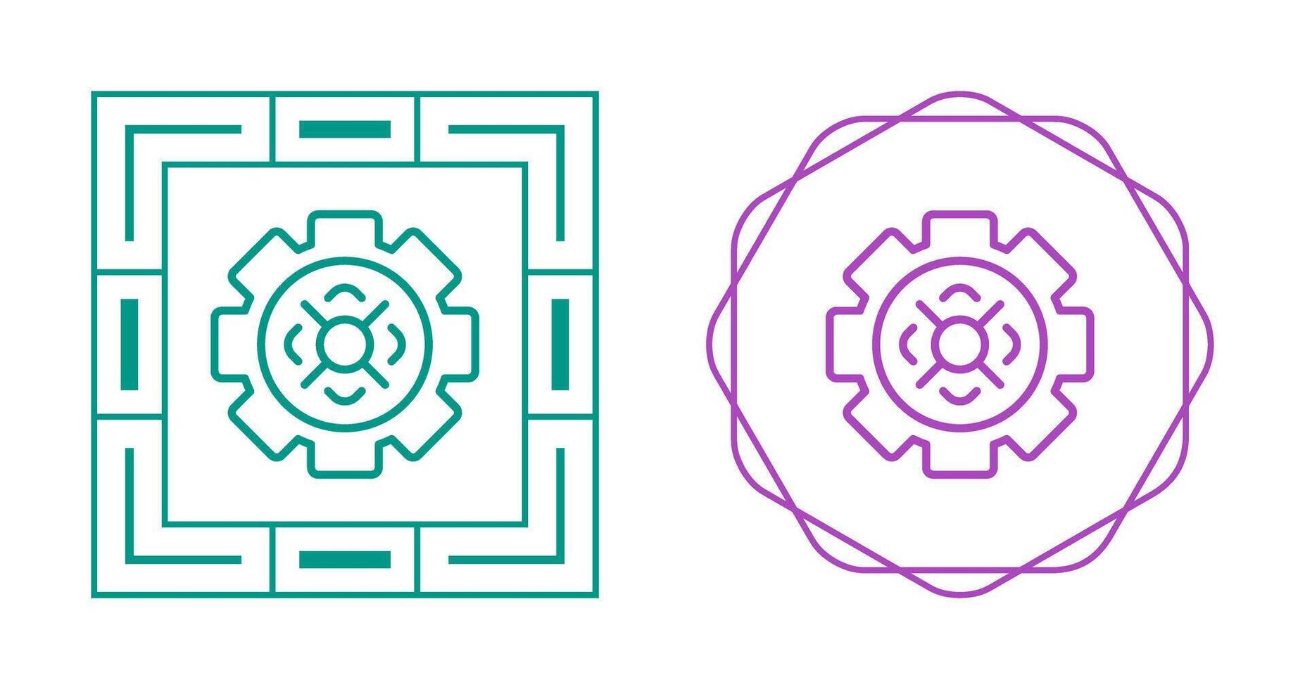 Target Vector Icon