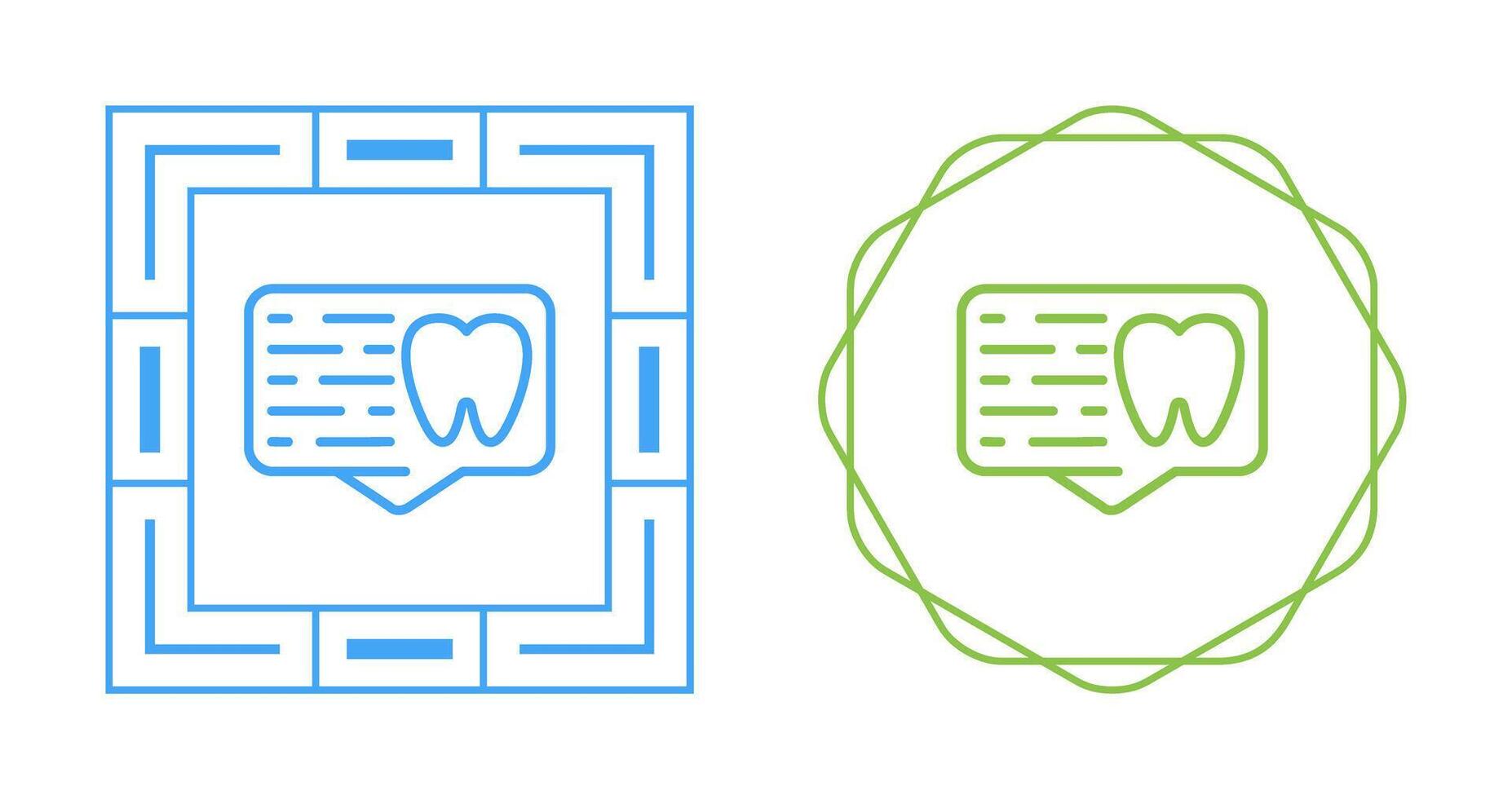 Faq Vector Icon