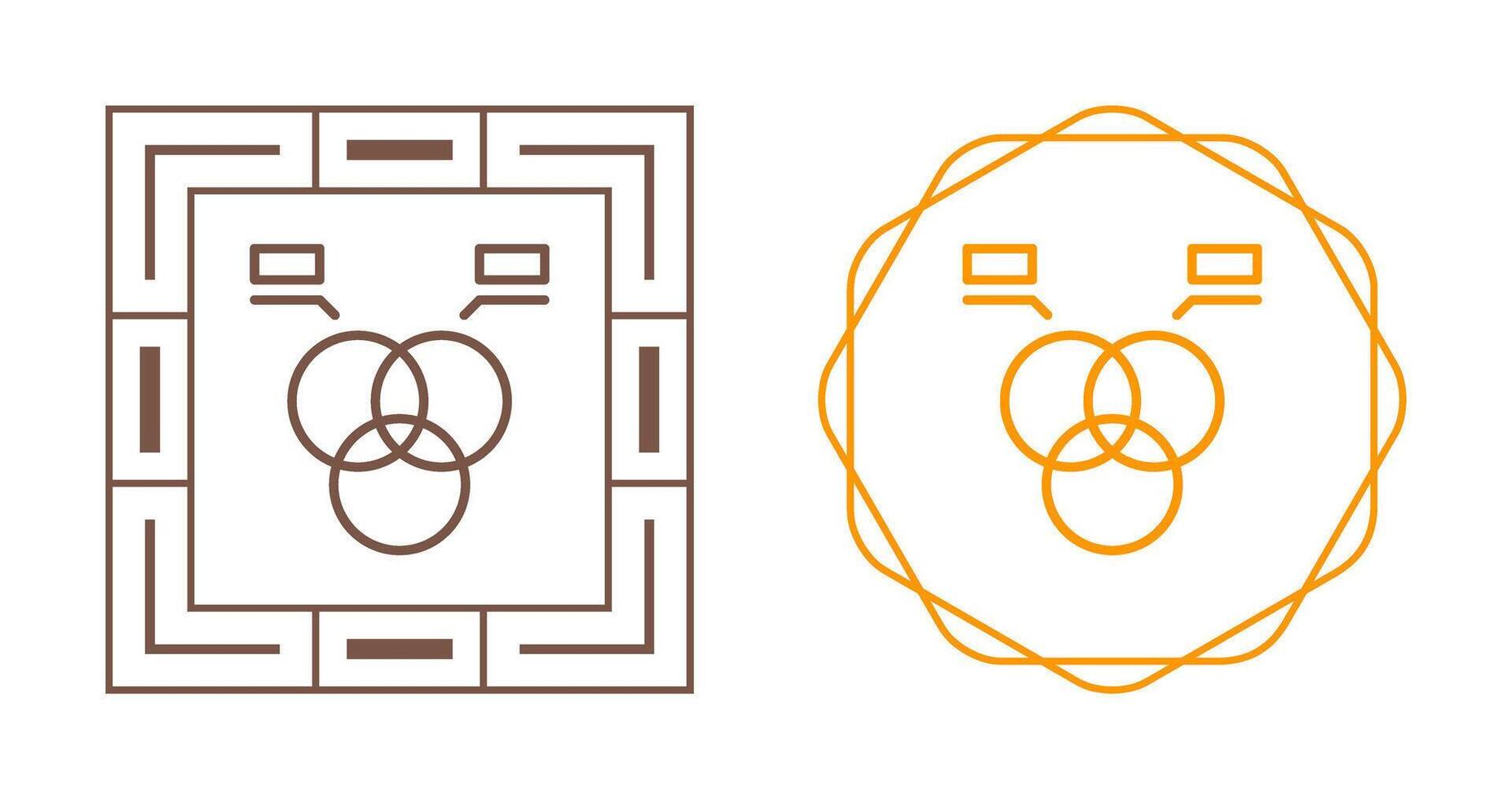 Color Vector Icon