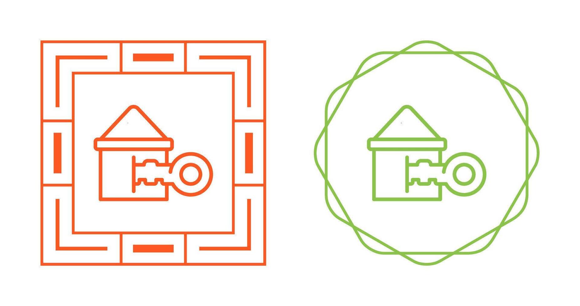 House Vector Icon