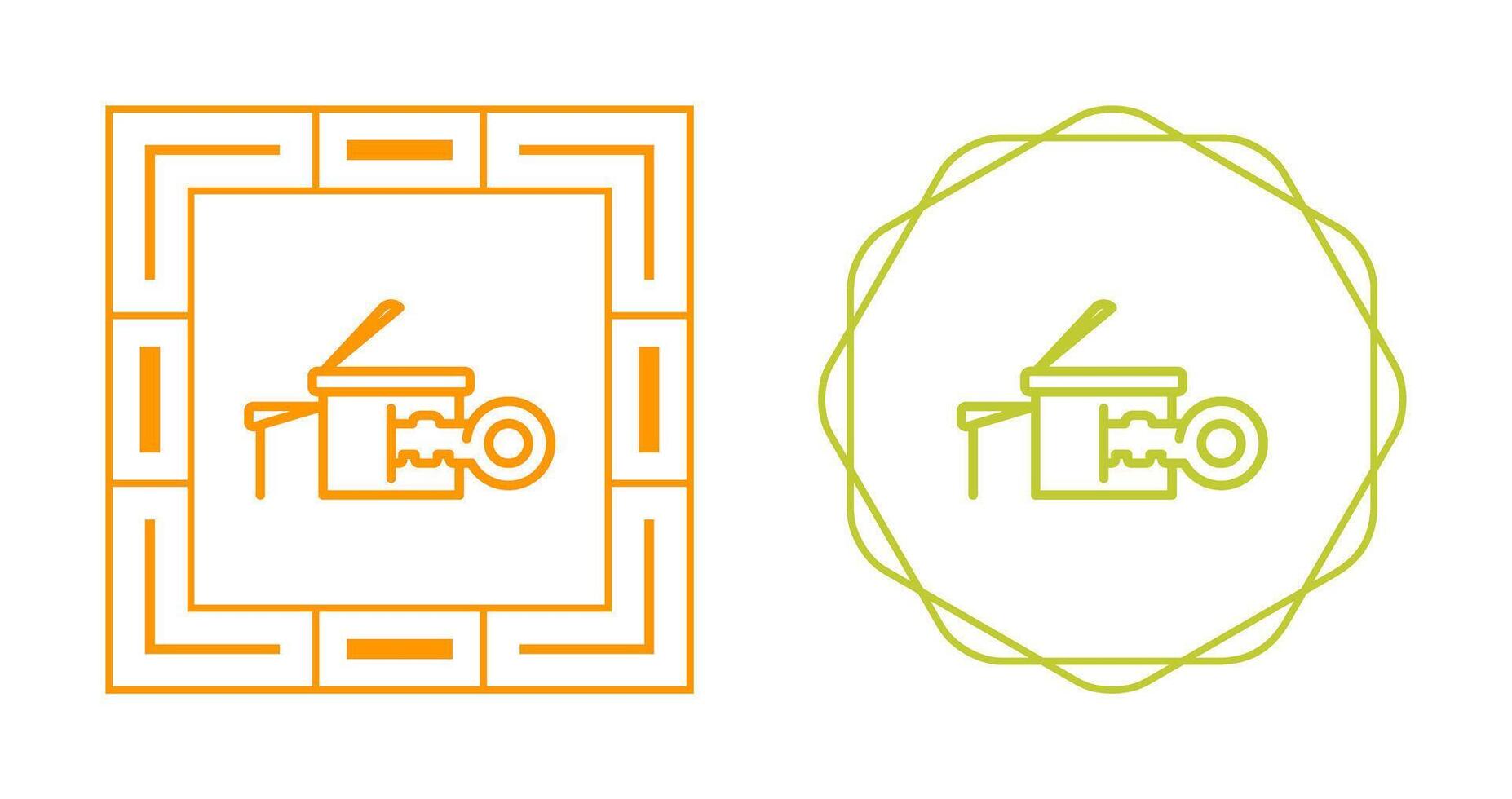 House Vector Icon