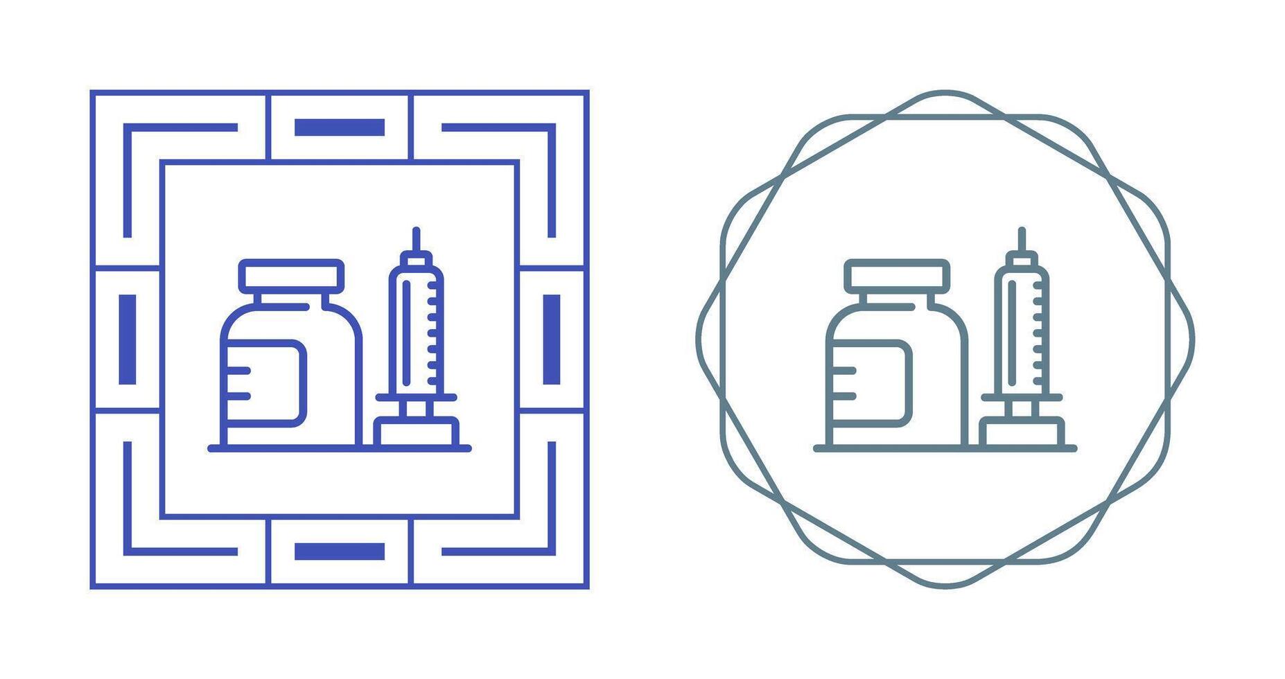 Drugs Vector Icon