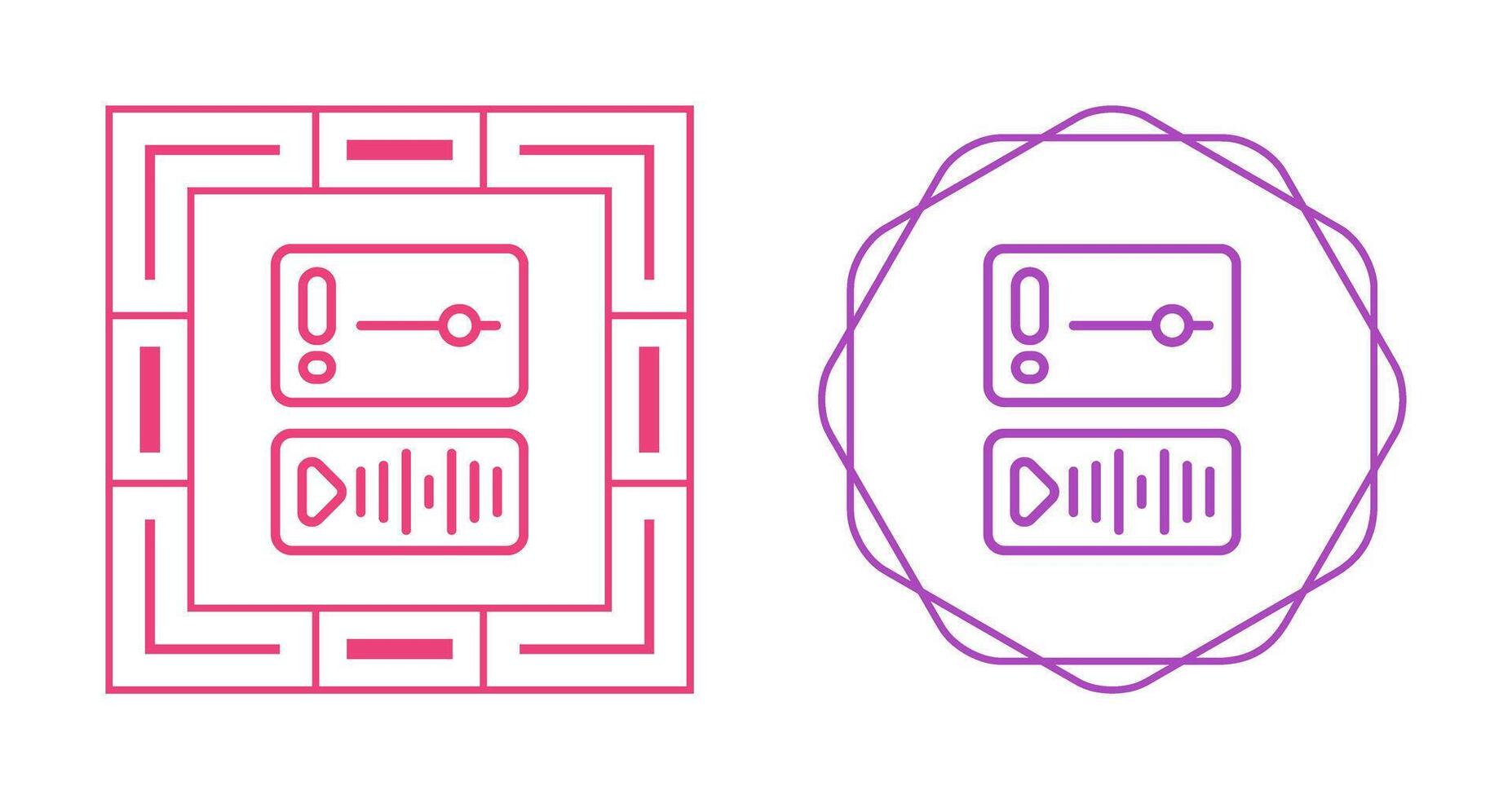 Error Vector Icon