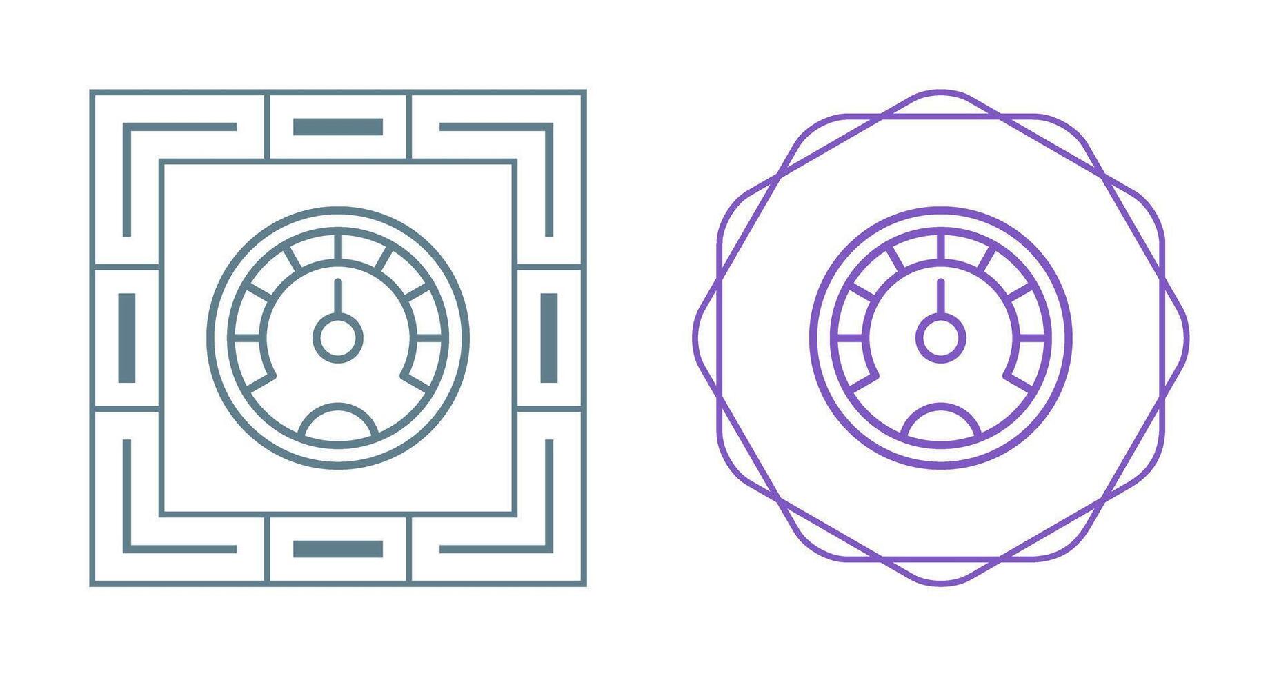 Performance Vector Icon