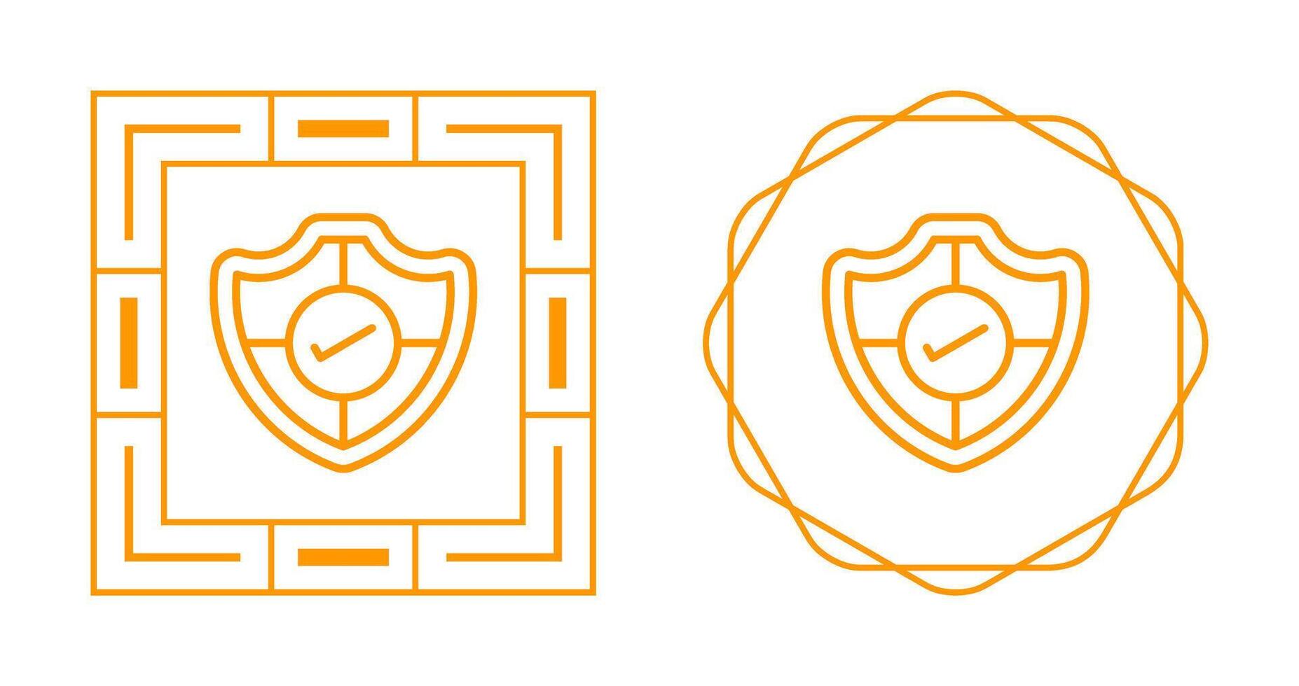 Shield Vector Icon