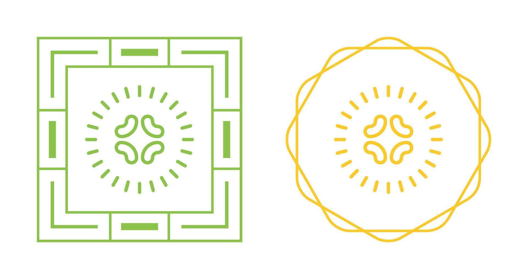 Target Vector Icon