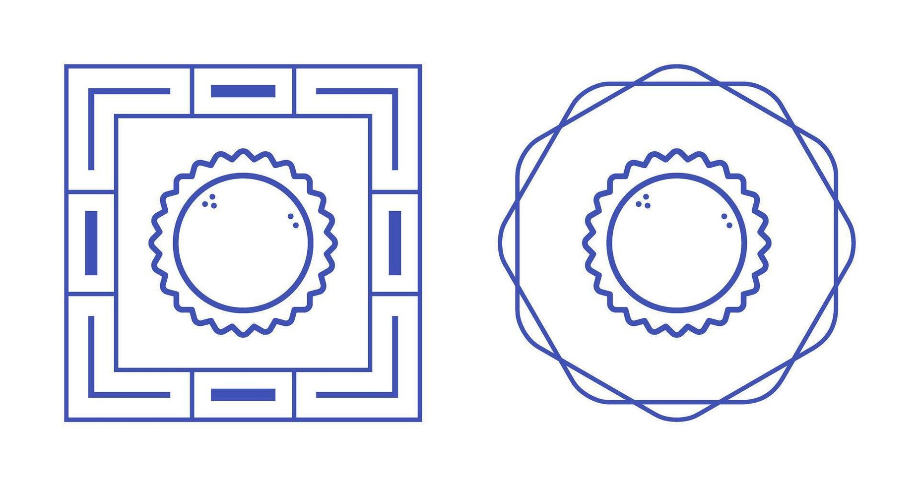 Sun Vector Icon