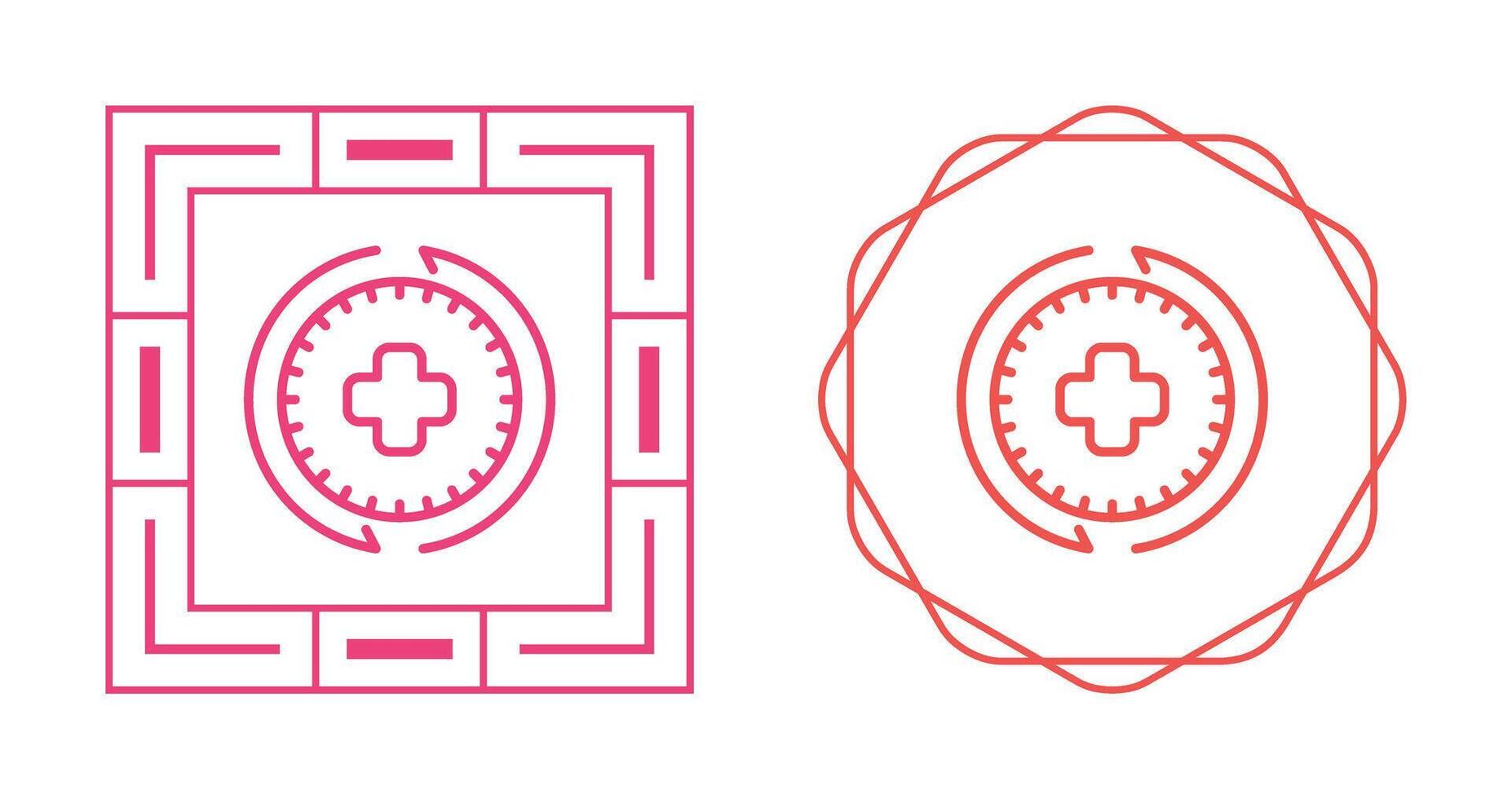History Vector Icon