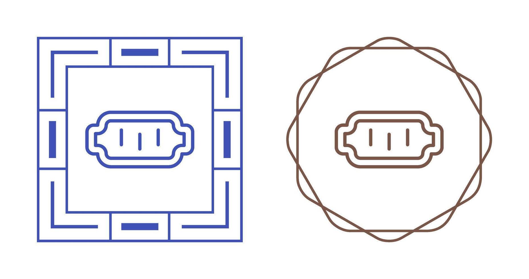 Power Vector Icon