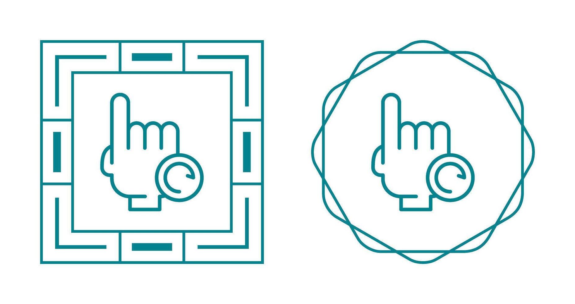 ReLoad Vector Icon
