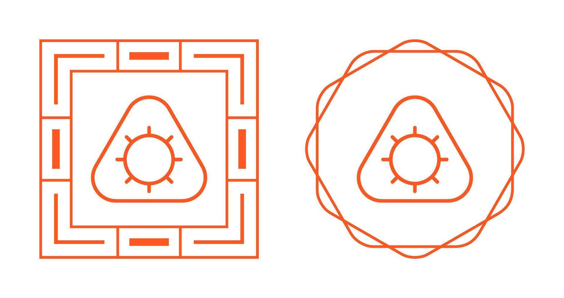 Sign Vector Icon