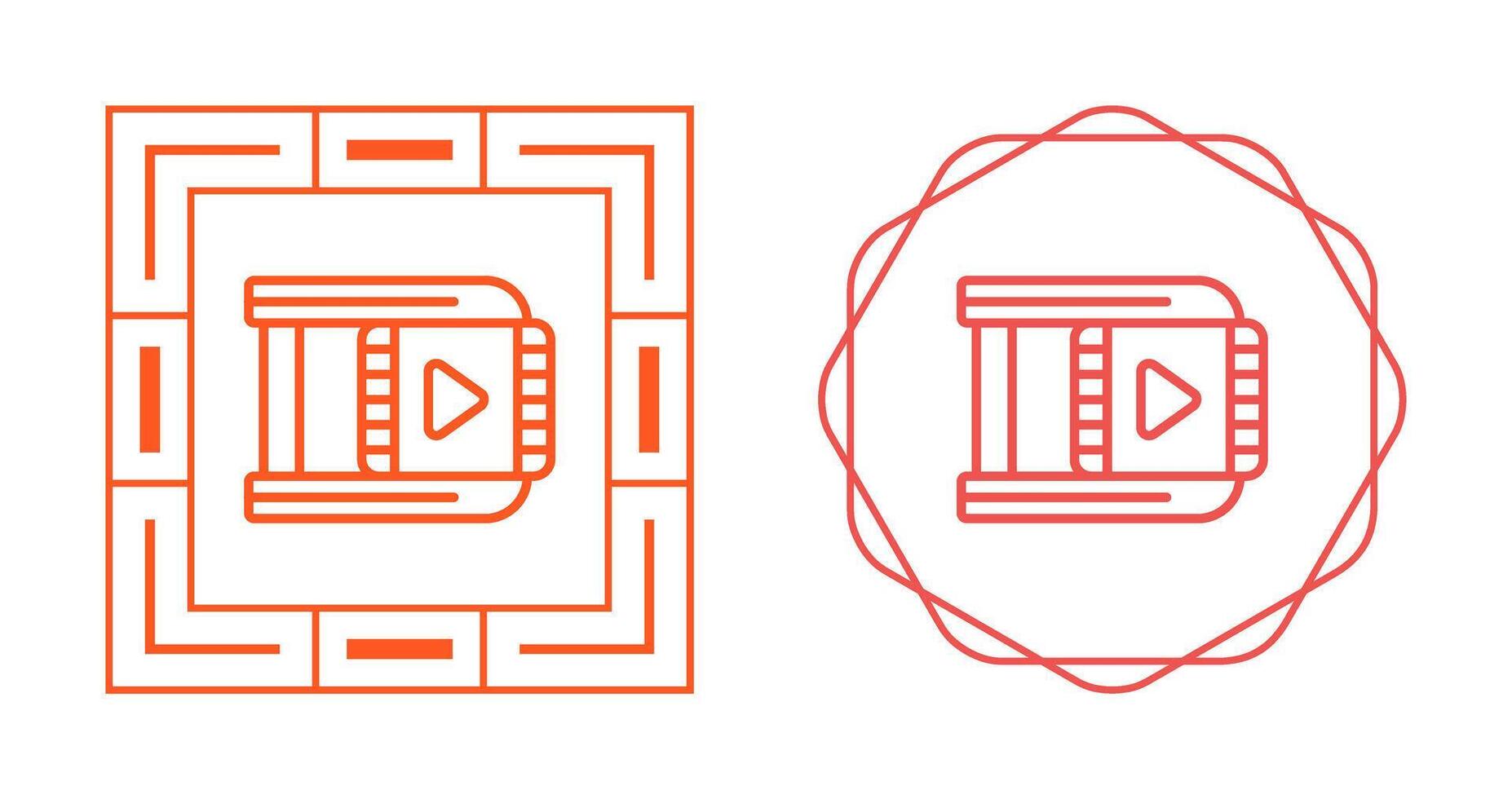 Compress Vector Icon