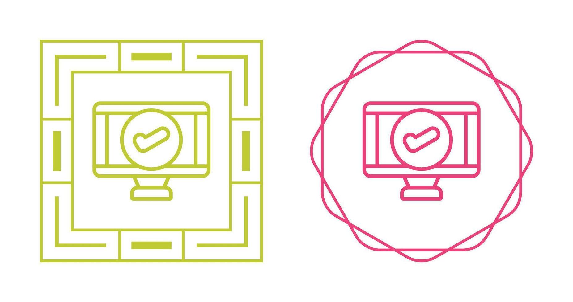 Update Vector Icon