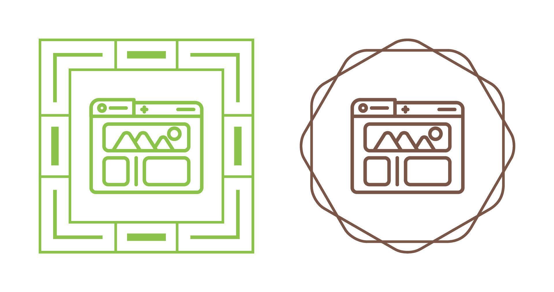 User Interface Vector Icon 40063434 Vector Art at Vecteezy