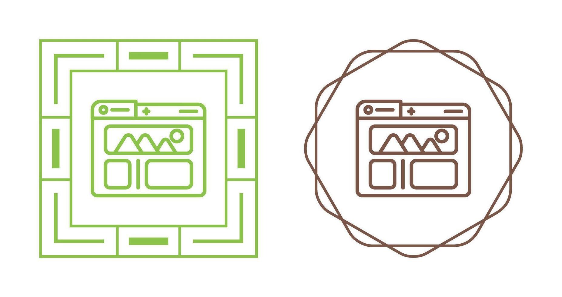 User Interface Vector Icon 40063434 Vector Art at Vecteezy