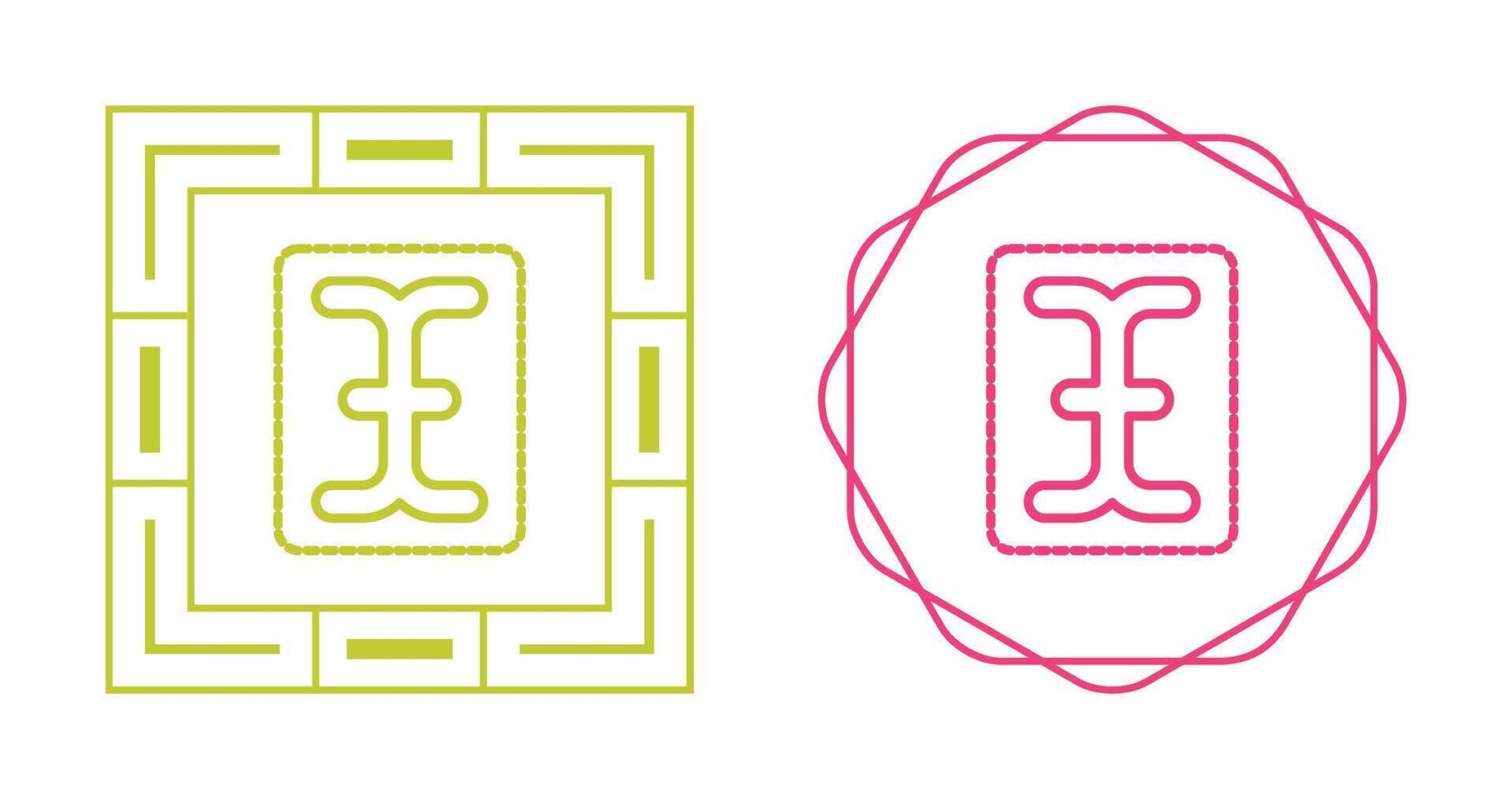 Type Vector Icon