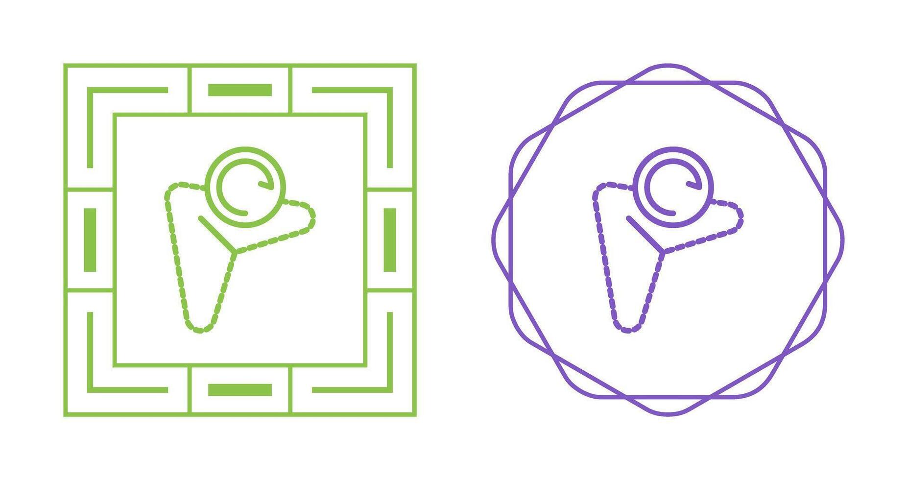 ReLoad Vector Icon