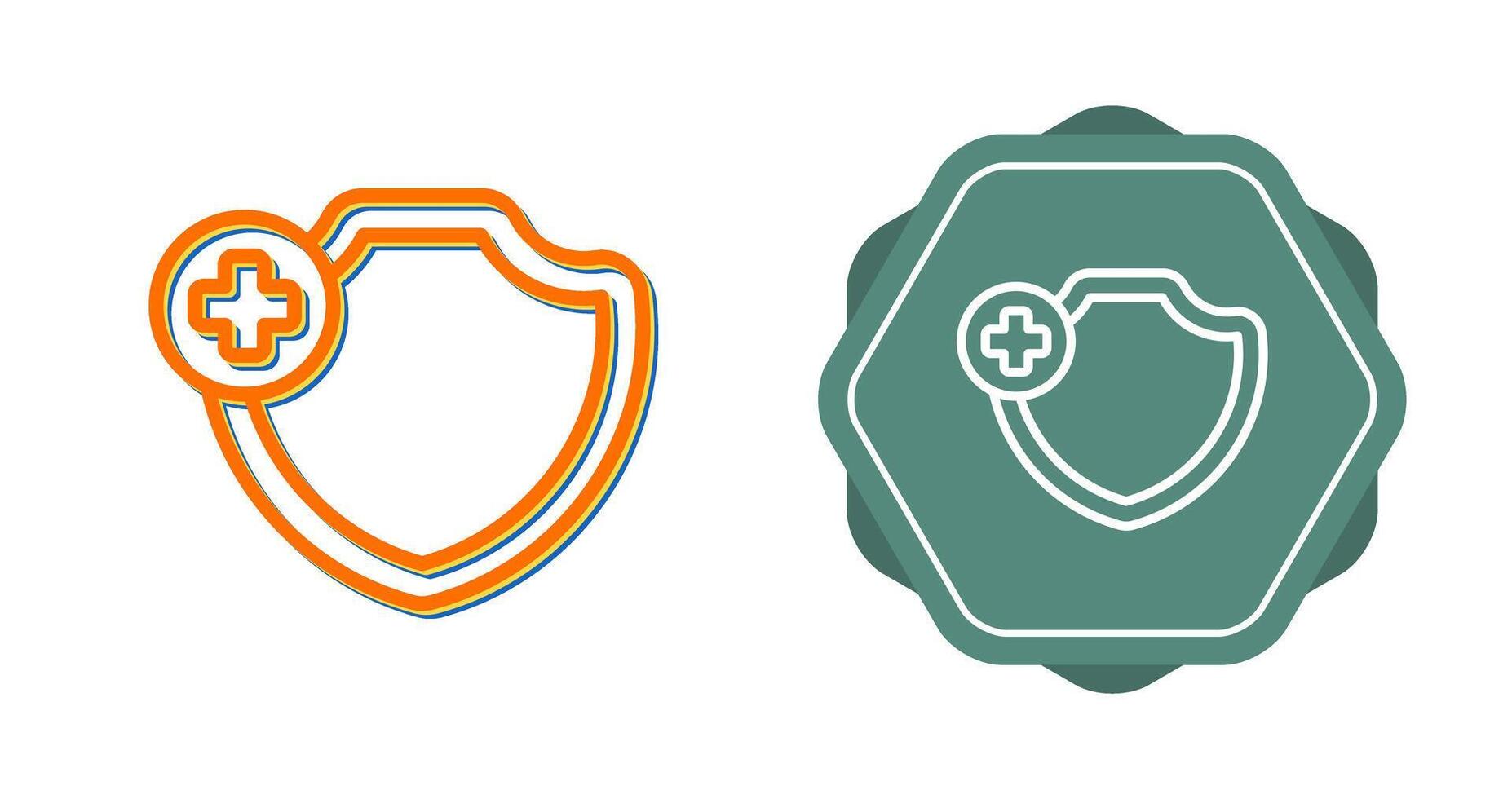 Shield Vector Icon