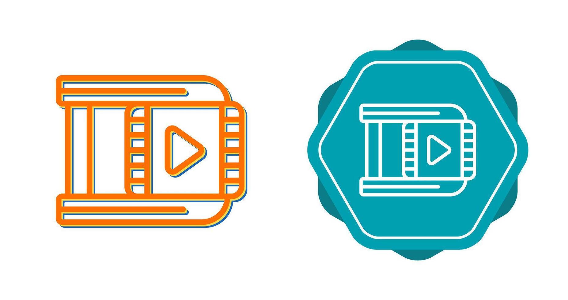 Compress Vector Icon
