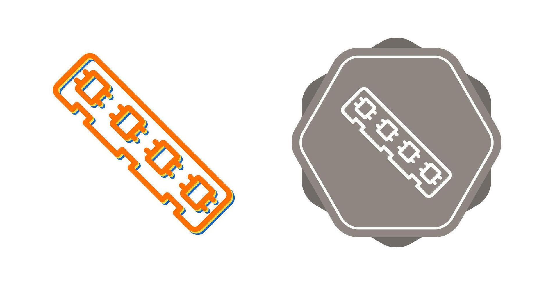 Ram Vector Icon