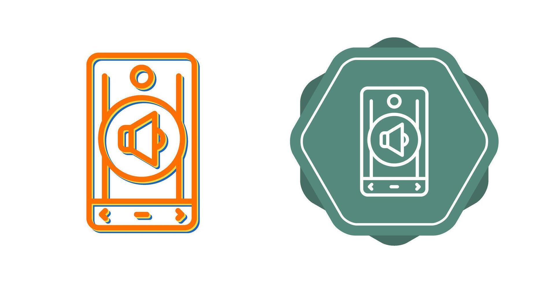 Smartphone Vector Icon