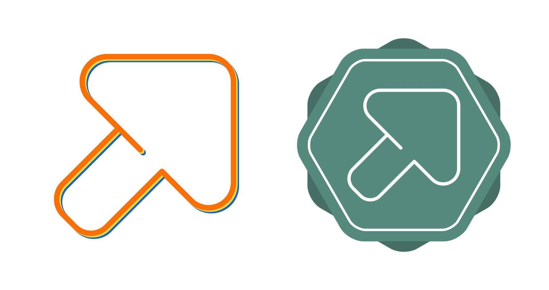 Arrow Vector Icon