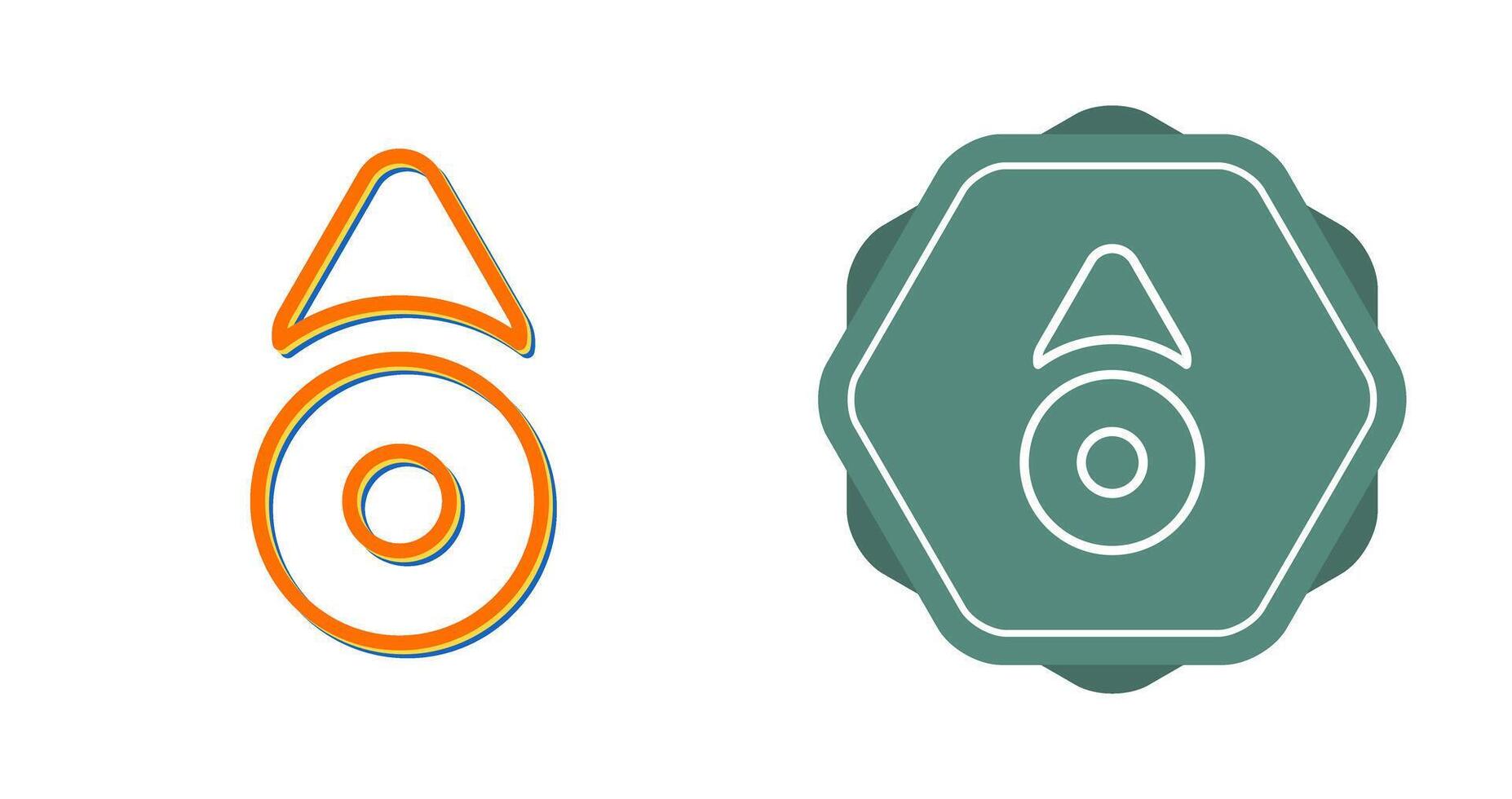 Scroll Up Vector Icon