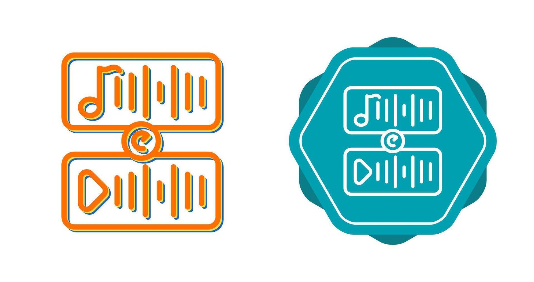 Sync Vector Icon