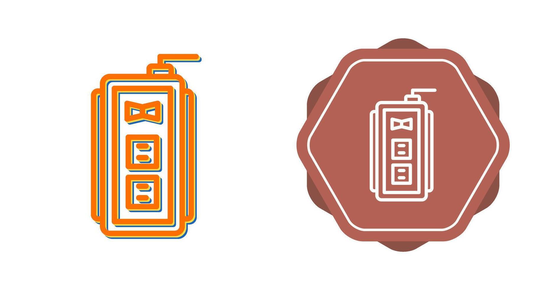 Socket Vector Icon