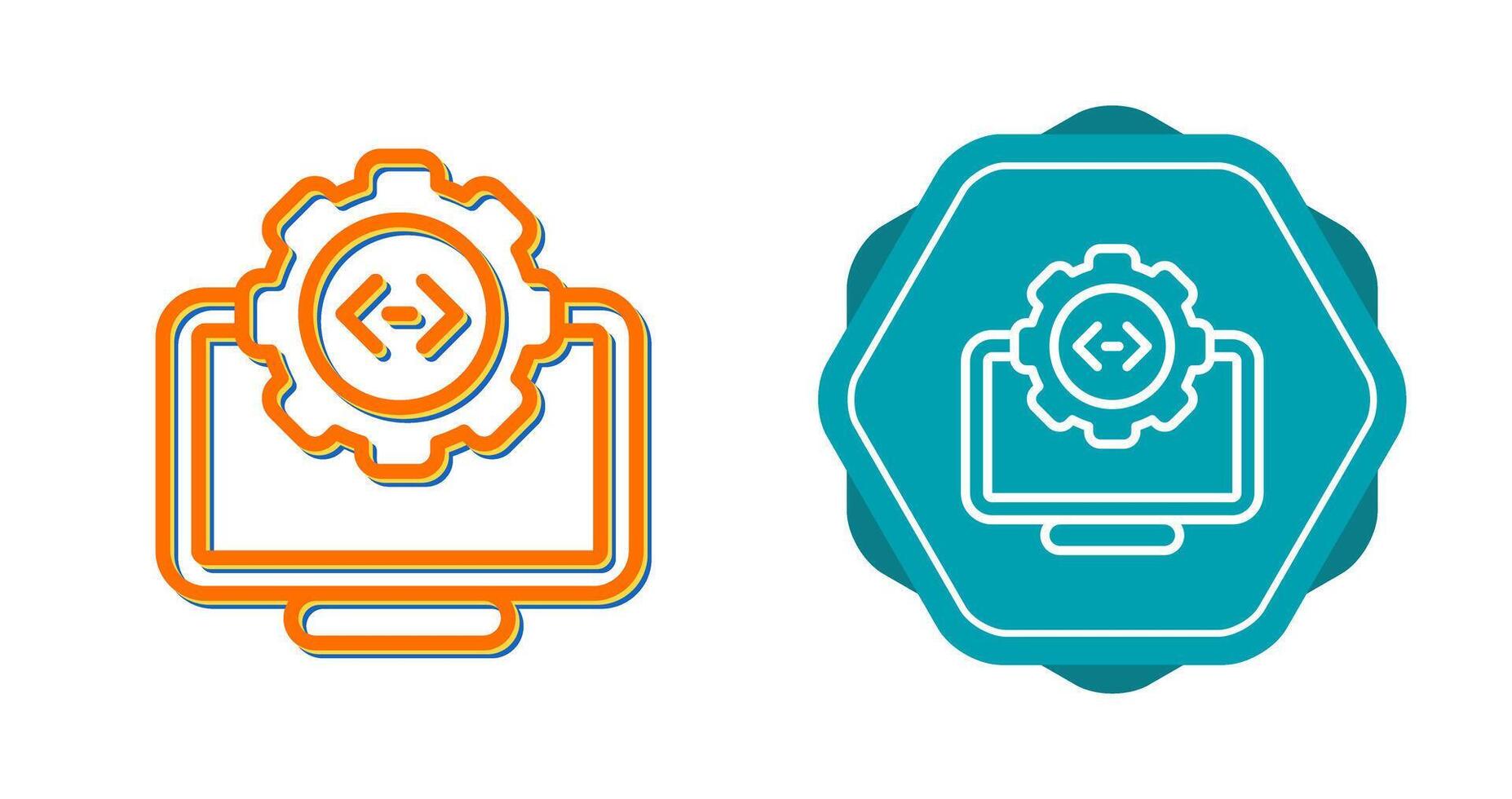 icono de vector de software 40064503 Vector en Vecteezy