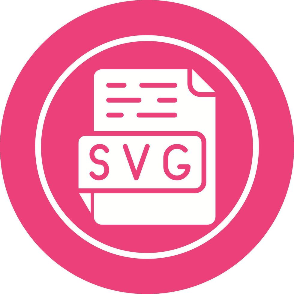 SVG Vector Icon
