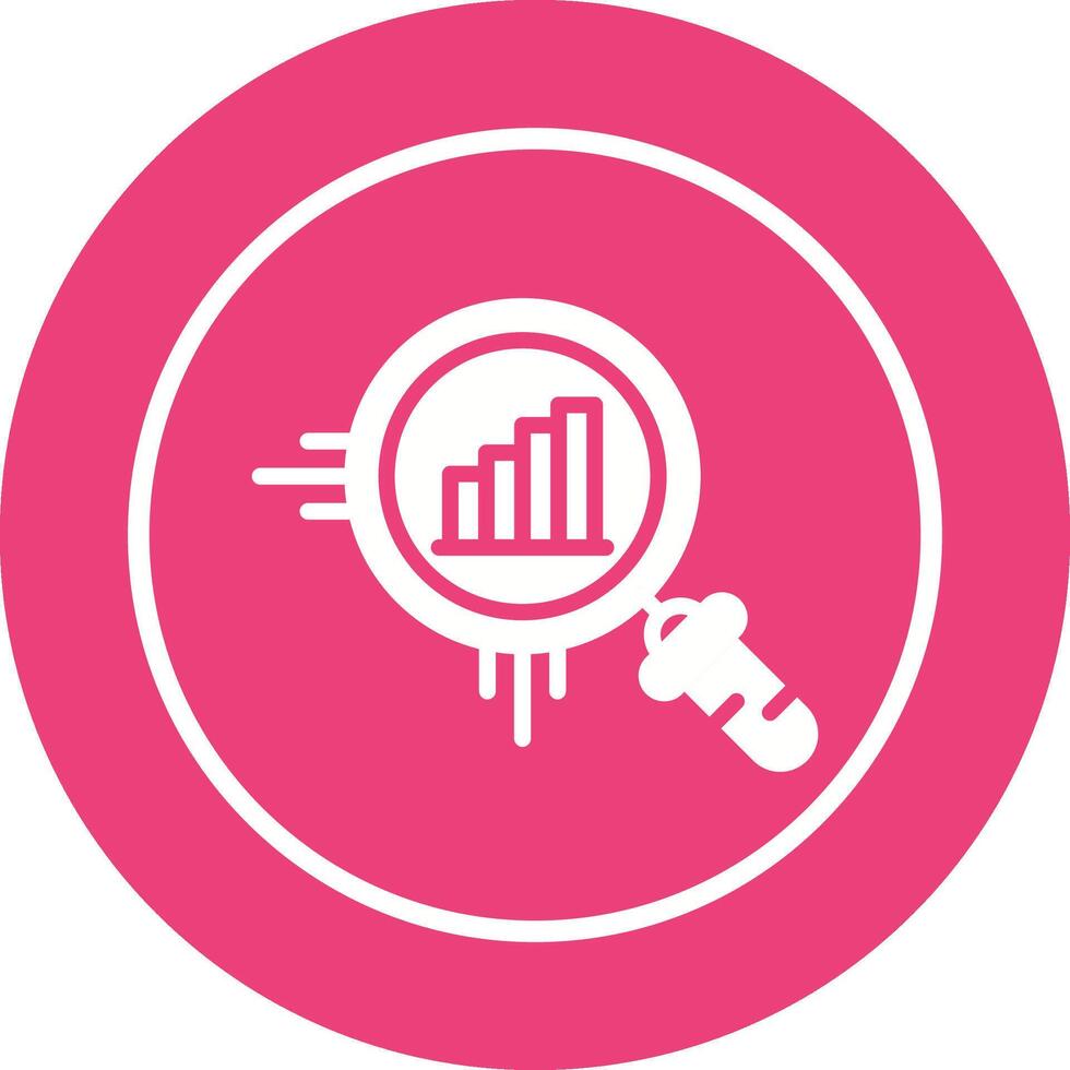 Analytics Vector Icon